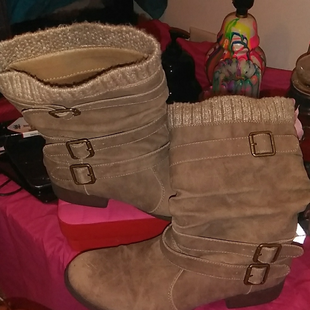 Boots